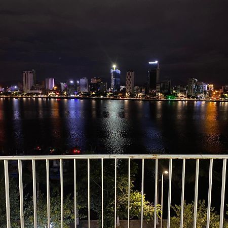 Areca Riverside Da Nang Eksteriør bilde