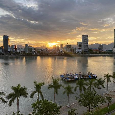 Areca Riverside Da Nang Eksteriør bilde