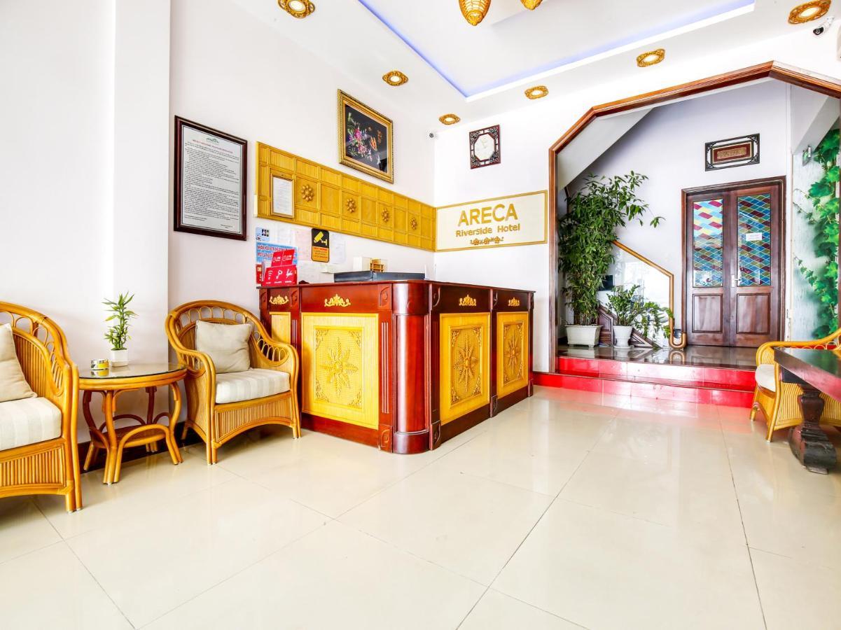 Areca Riverside Da Nang Eksteriør bilde