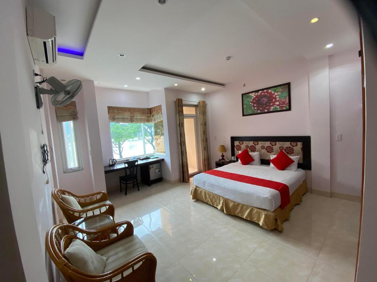 Areca Riverside Da Nang Eksteriør bilde