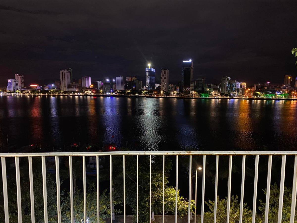 Areca Riverside Da Nang Eksteriør bilde