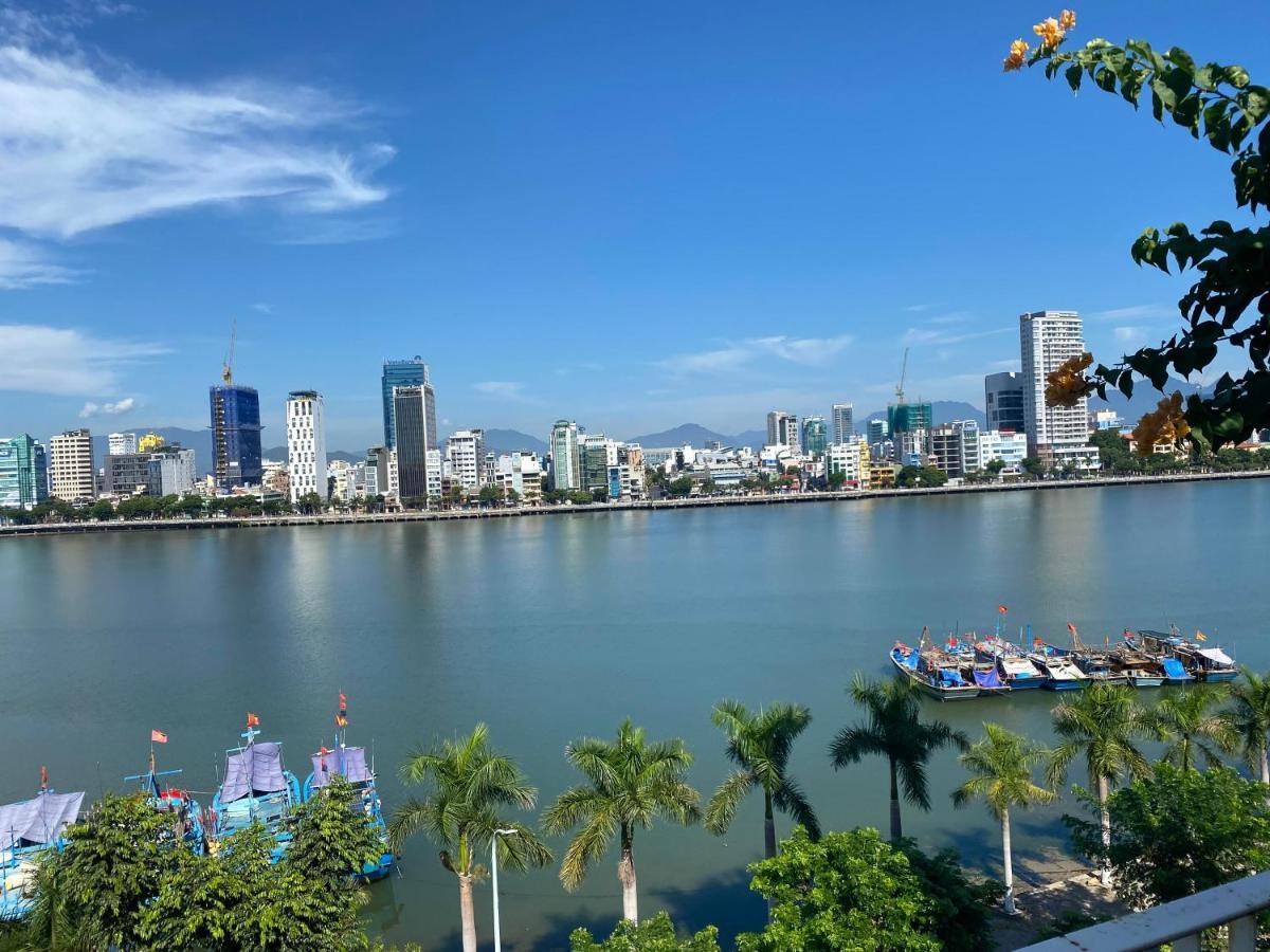 Areca Riverside Da Nang Eksteriør bilde
