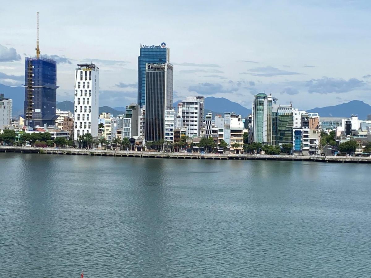 Areca Riverside Da Nang Eksteriør bilde
