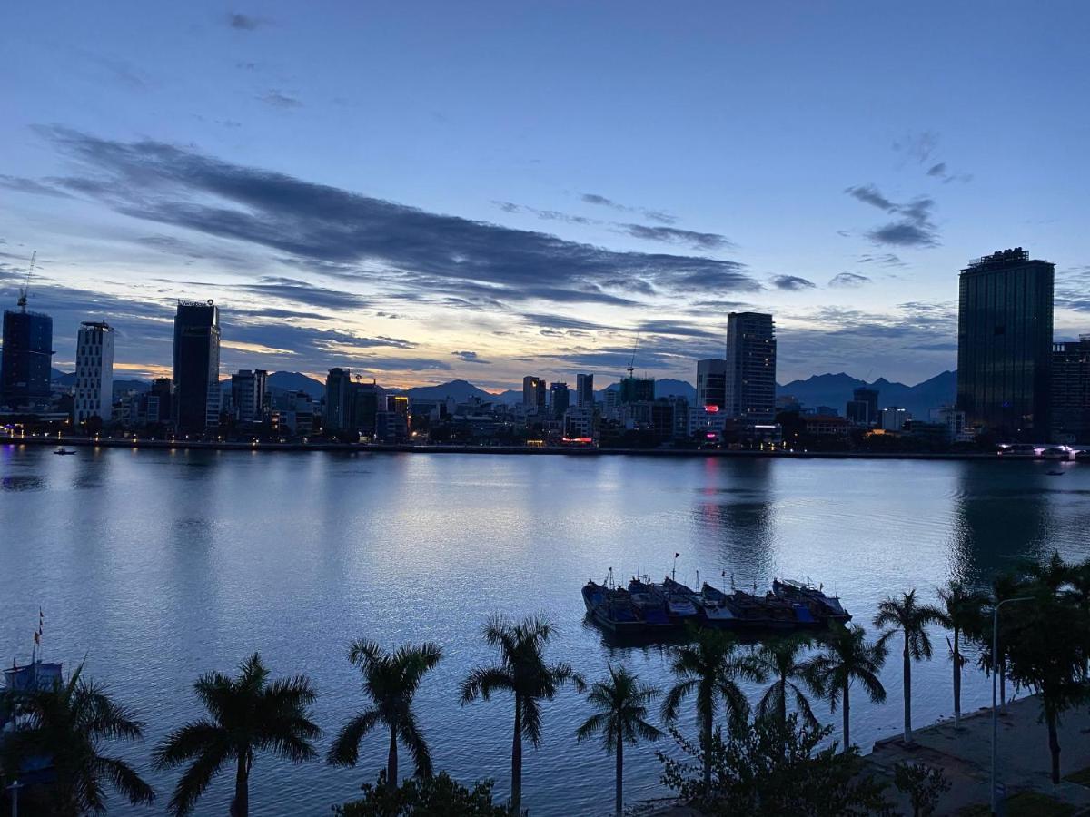 Areca Riverside Da Nang Eksteriør bilde