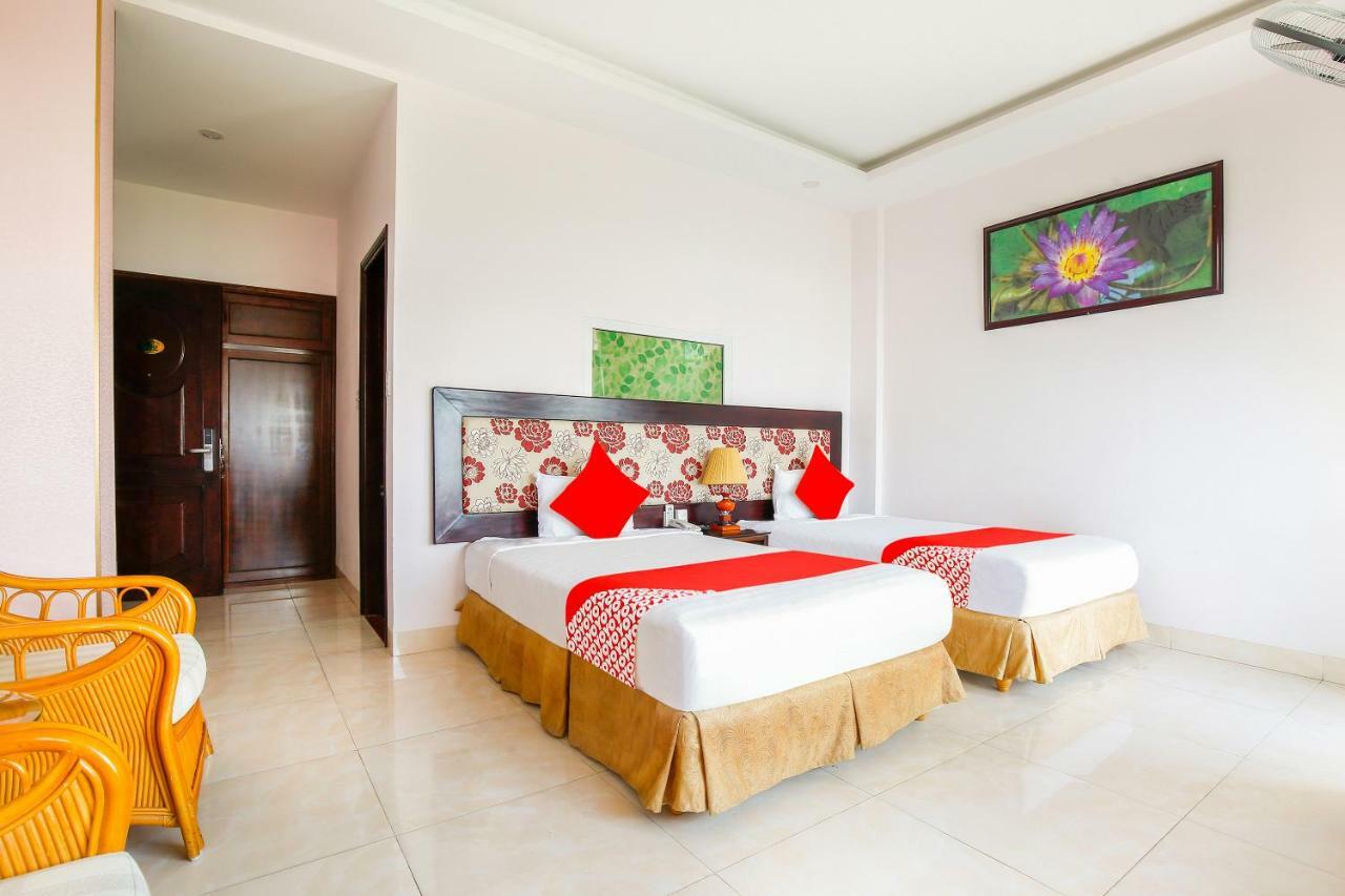 Areca Riverside Da Nang Eksteriør bilde