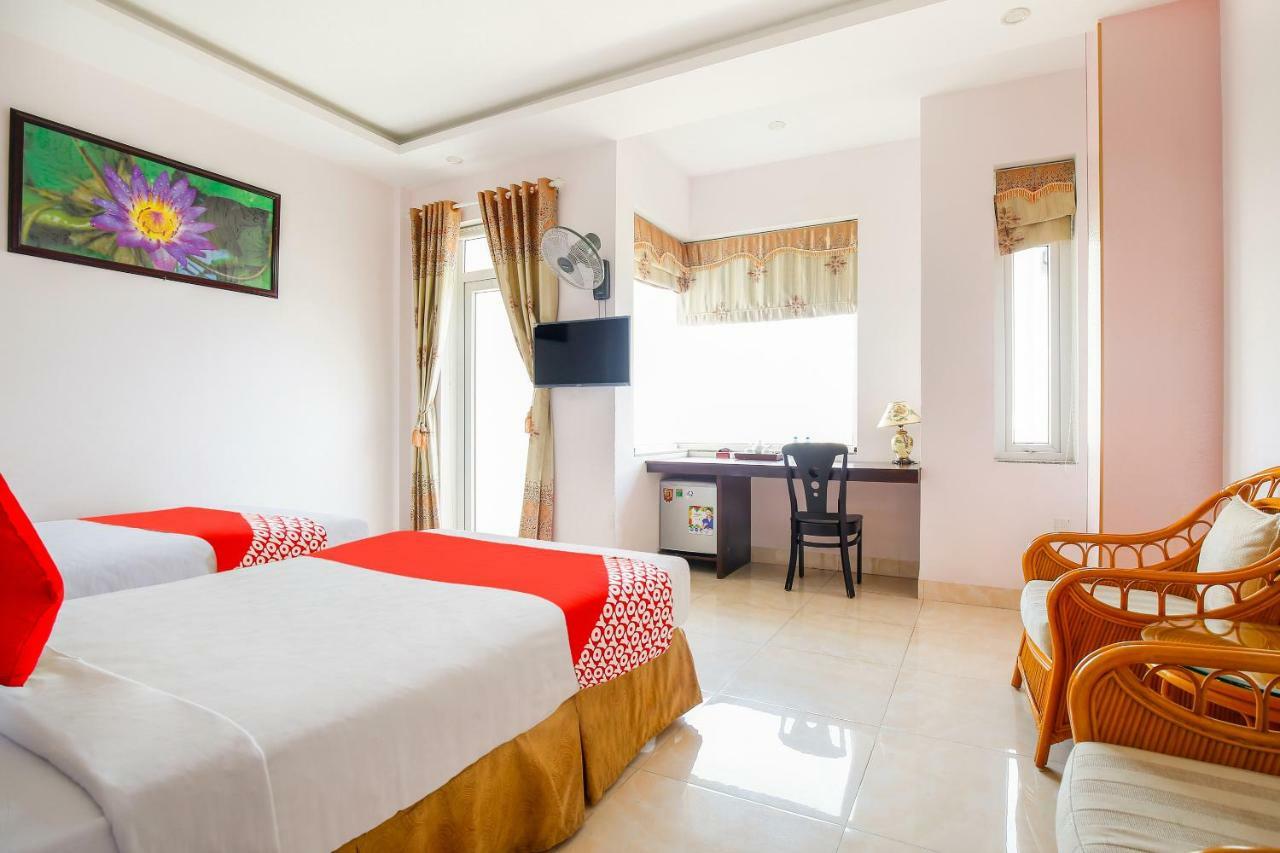Areca Riverside Da Nang Eksteriør bilde