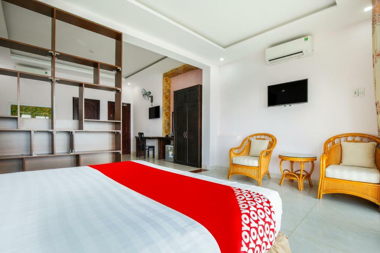 Areca Riverside Da Nang Eksteriør bilde