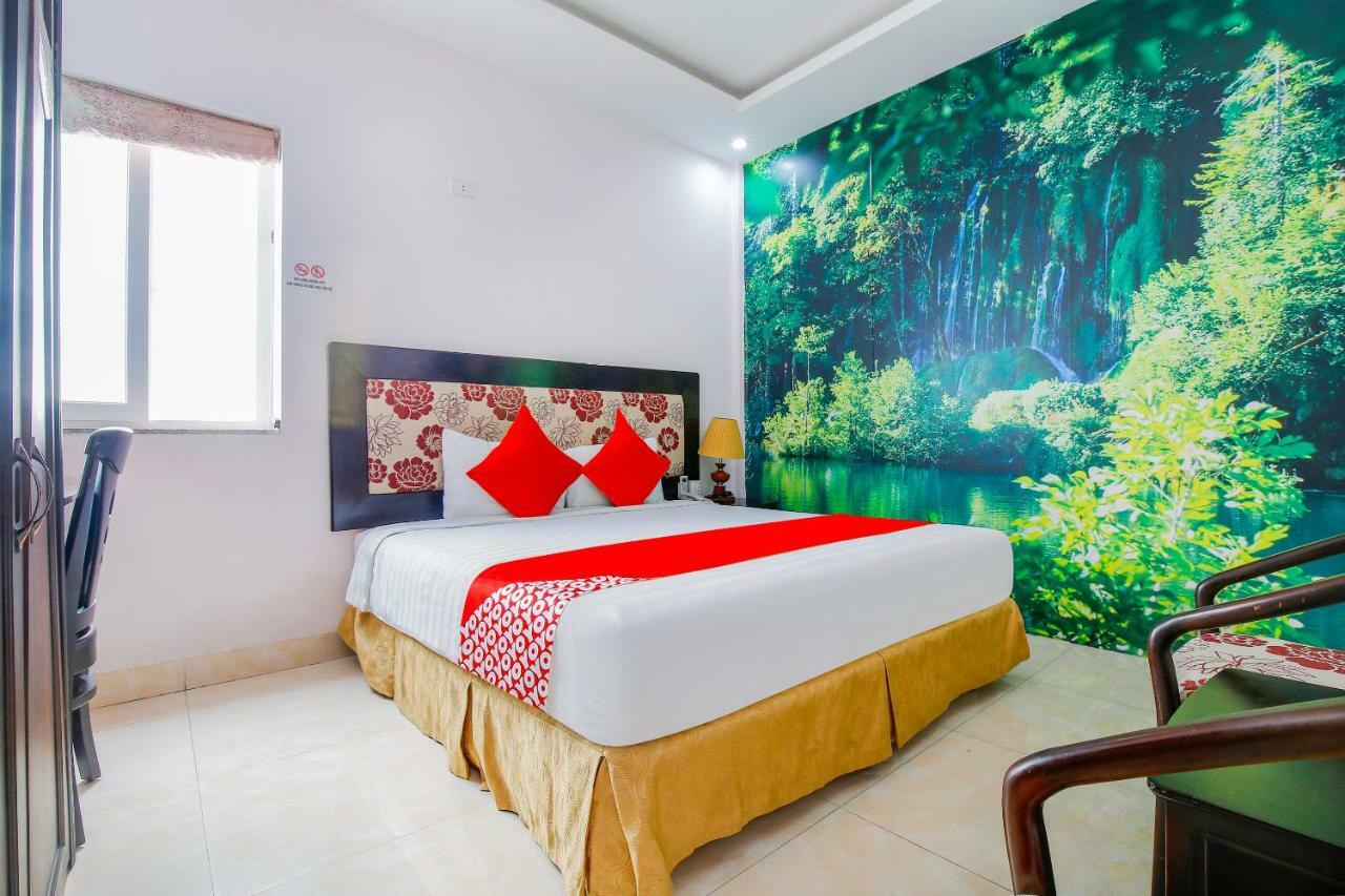 Areca Riverside Da Nang Eksteriør bilde