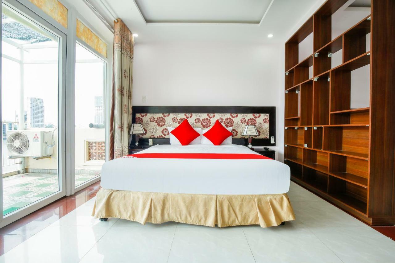 Areca Riverside Da Nang Eksteriør bilde