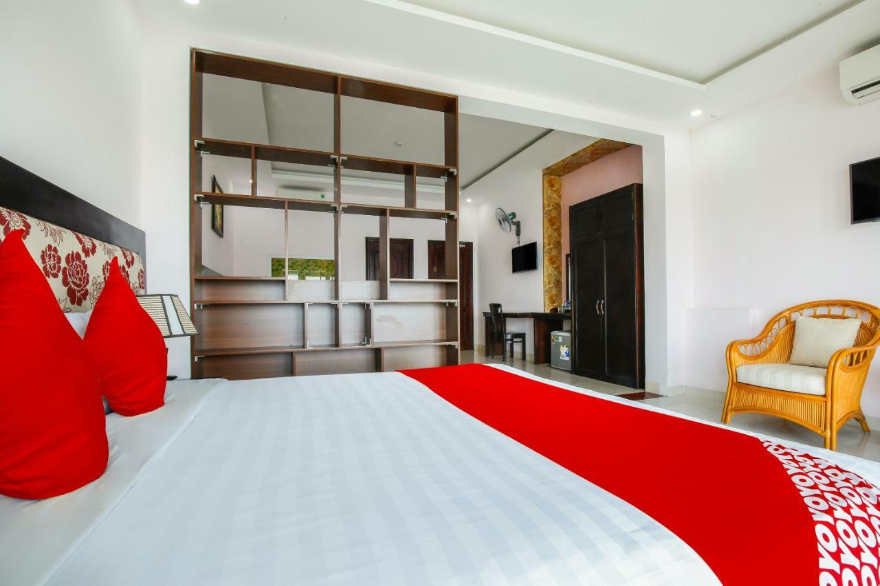 Areca Riverside Da Nang Eksteriør bilde