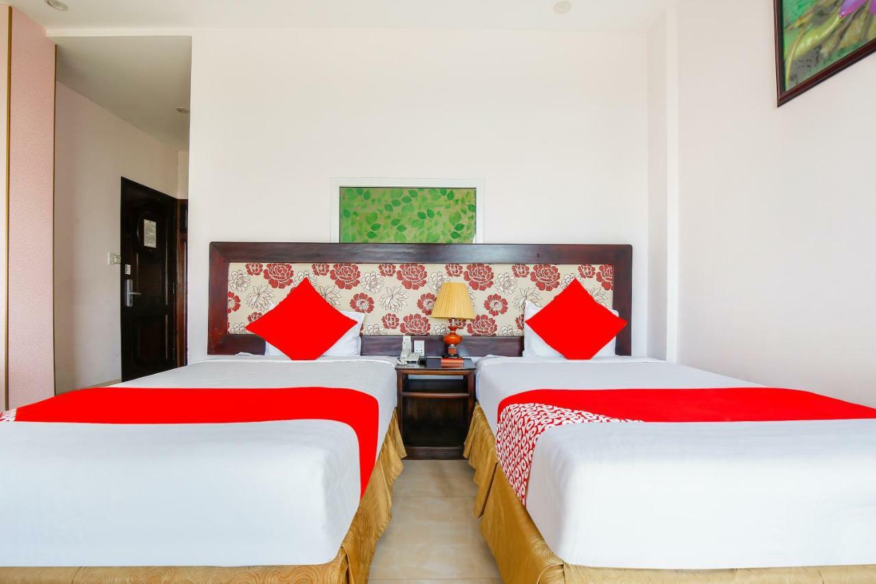 Areca Riverside Da Nang Eksteriør bilde