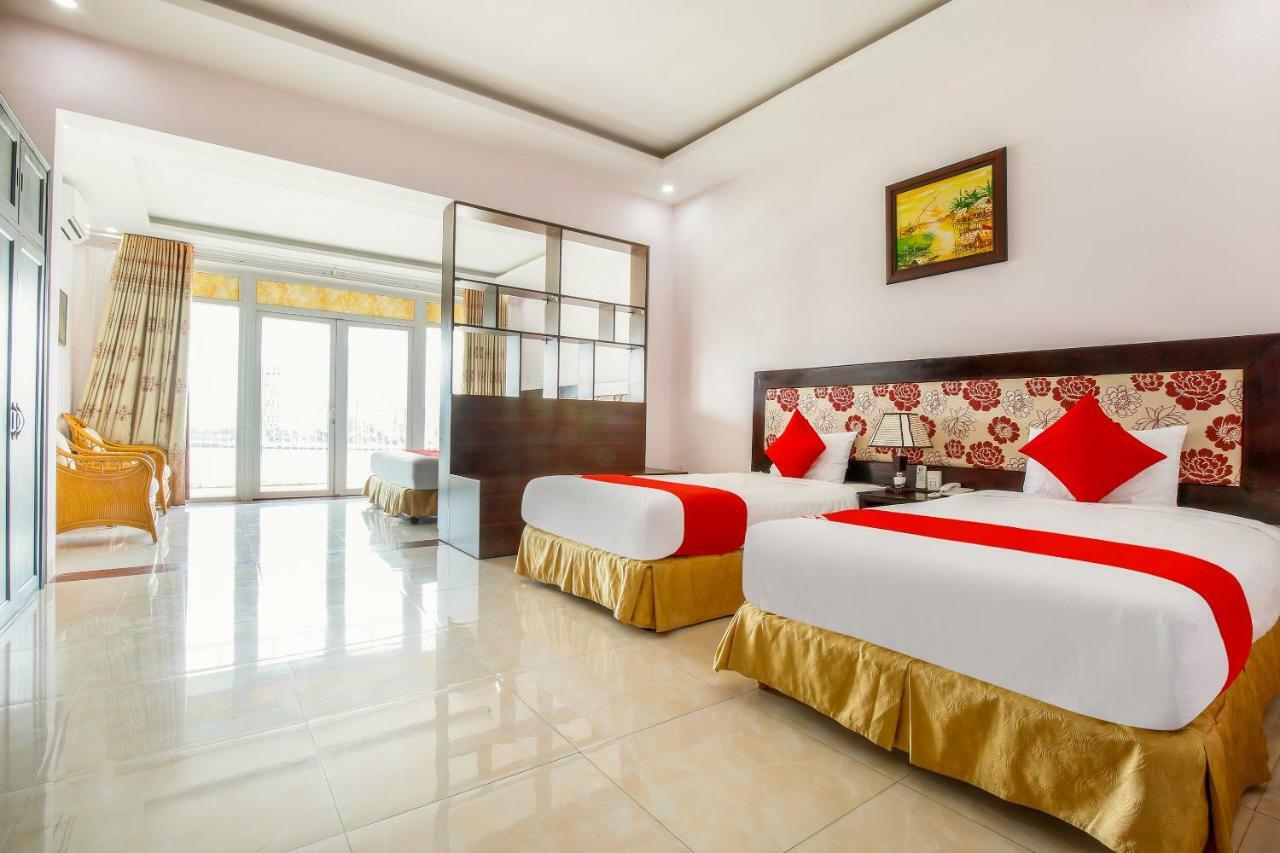 Areca Riverside Da Nang Eksteriør bilde