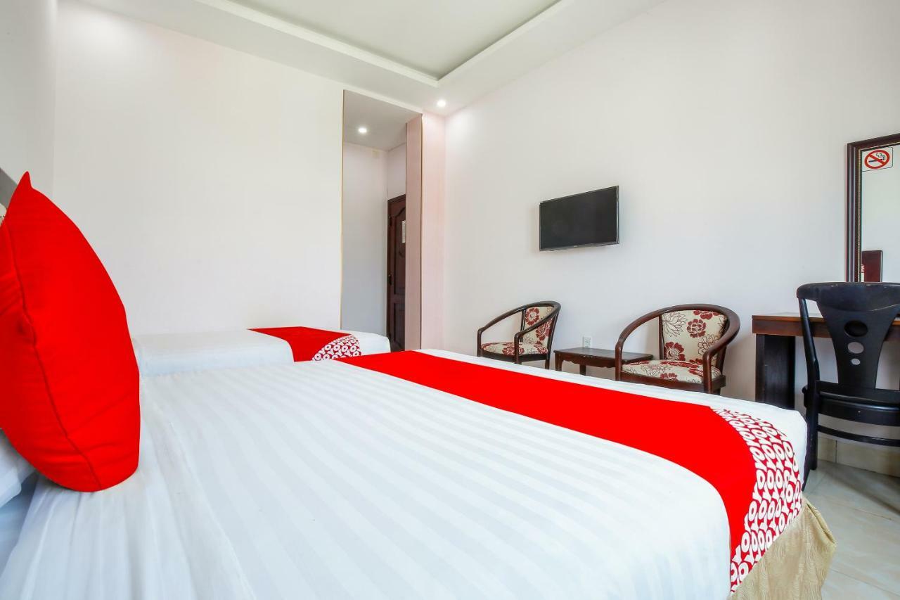 Areca Riverside Da Nang Eksteriør bilde