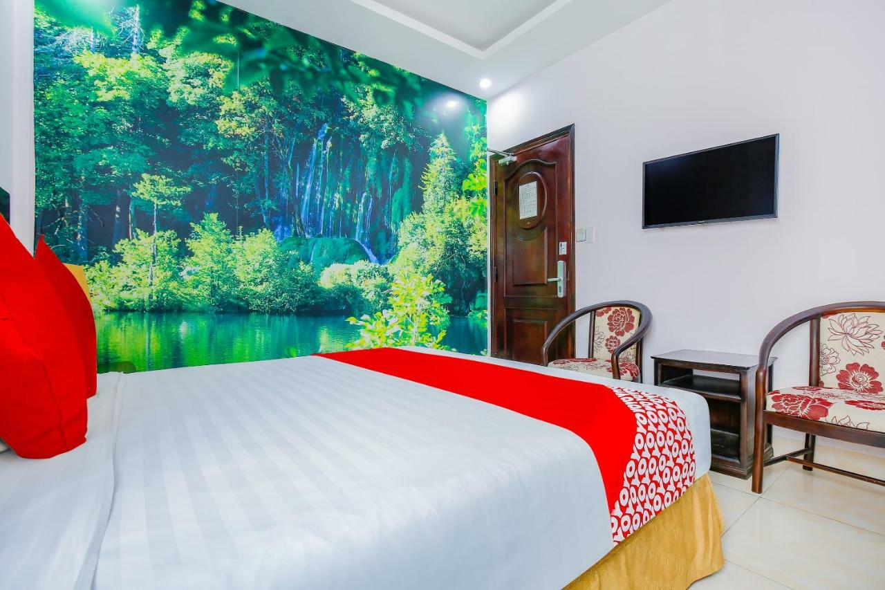 Areca Riverside Da Nang Eksteriør bilde