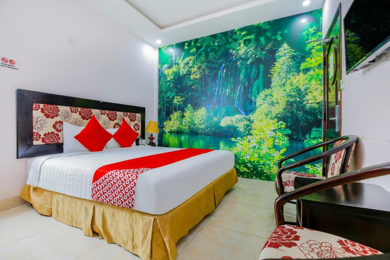 Areca Riverside Da Nang Eksteriør bilde