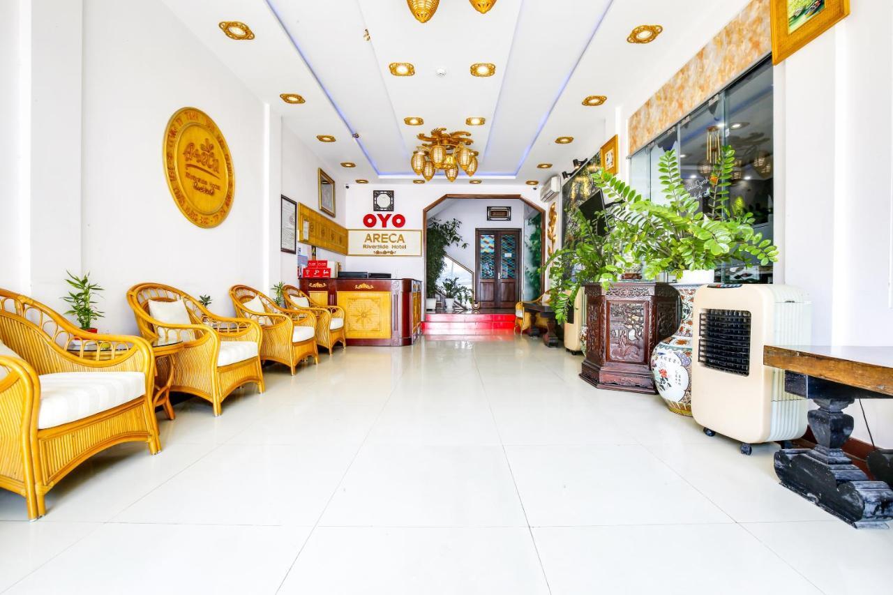 Areca Riverside Da Nang Eksteriør bilde